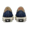 Chuck 70 Low „Navy”