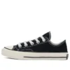 Chuck 70 Low „Negru”
