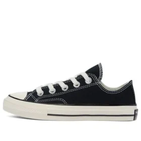 Chuck 70 Low „Negru”
