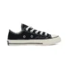 Chuck 70 Low „Negru”
