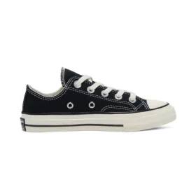 Chuck 70 Low „Negru”