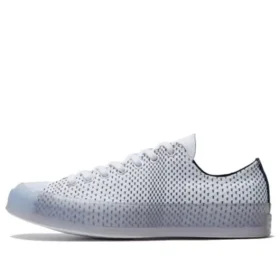 Chuck 70 Low „Neon Nights – Alb”