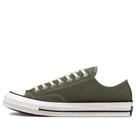 Chuck 70 Low „Olive”