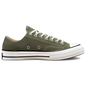 Chuck 70 Low „Olive”