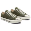 Chuck 70 Low „Olive”