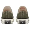 Chuck 70 Low „Olive”