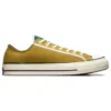 Chuck 70 Low Ox „Galben intens/Verde”