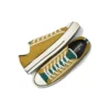 Chuck 70 Low Ox „Galben intens/Verde”