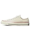 Chuck 70 Low „Parchment”