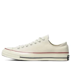 Chuck 70 Low „Parchment”