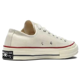 Chuck 70 Low „Parchment”