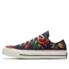 Chuck 70 Low „Parkway Floral Embroidery”