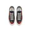 Chuck 70 Low „Parkway Floral Embroidery”
