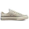 Chuck 70 Low „Pecan Stripes”