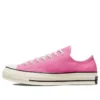 Chuck 70 Low „Pink”