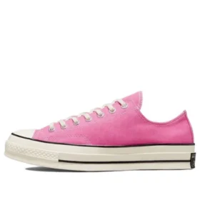 Chuck 70 Low „Pink”