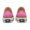 Chuck 70 Low „Pink”