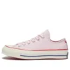 Chuck 70 Low „Pink Foam”