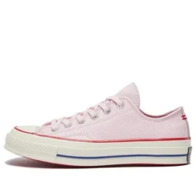 Chuck 70 Low „Pink Foam”