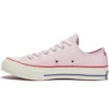 Chuck 70 Low „Pink Foam”