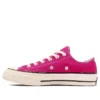 Chuck 70 Low „Pink Pop”