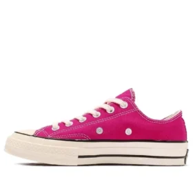 Chuck 70 Low „Pink Pop”