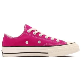 Chuck 70 Low „Pink Pop”