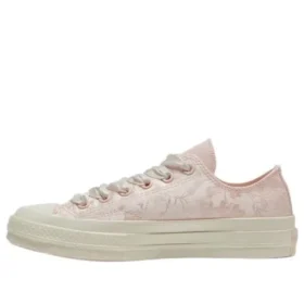 Chuck 70 Low „Pink Ribbon”