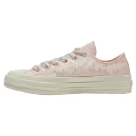 Chuck 70 Low „Pink Ribbon”