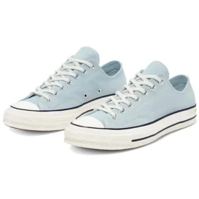Chuck 70 Low „Polar Blue”