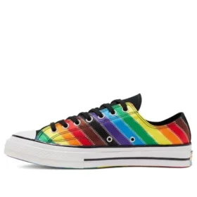 Chuck 70 Low „Pride – Rainbow”