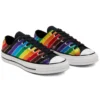 Chuck 70 Low „Pride – Rainbow”