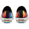 Chuck 70 Low „Pride – Rainbow”