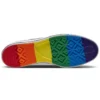 Chuck 70 Low „Pride – Rainbow”