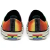 Chuck 70 Low „Pride Shimmering Rainbow”