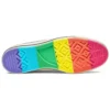 Chuck 70 Low „Pride Shimmering Rainbow”