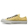 Chuck 70 Low „Psy Kicks Pack – Butter Yellow”