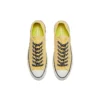 Chuck 70 Low „Psy Kicks Pack – Butter Yellow”