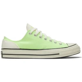 Chuck 70 Low „Psychedelic Hoops”
