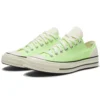 Chuck 70 Low „Psychedelic Hoops”