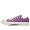Chuck 70 Low „Purple”