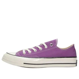 Chuck 70 Low „Purple”