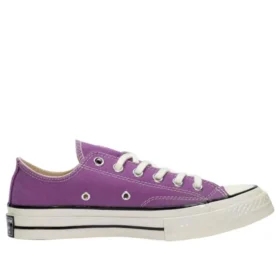 Chuck 70 Low „Purple”