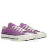 Chuck 70 Low „Purple”