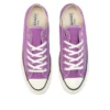 Chuck 70 Low „Purple”