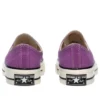 Chuck 70 Low „Purple”