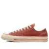 Chuck 70 Low „Red”