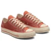 Chuck 70 Low „Red”