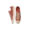 Chuck 70 Low „Red”