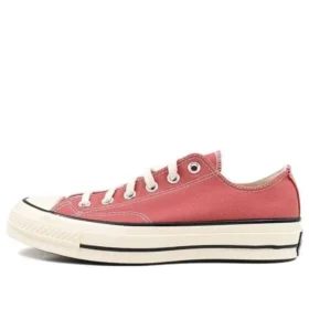 Chuck 70 Low „Rhubarb Pie”